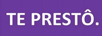 Logo TE PRESTô